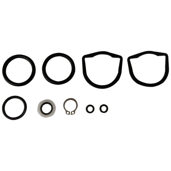 KIT DE SELLOS PARA ACTUADORES NEUMÁTICOS
