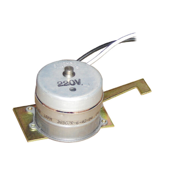 REPUESTOS Y ACCESORIOS PARA MINI-ROTO-BIN-DICATOR - Imagen 8