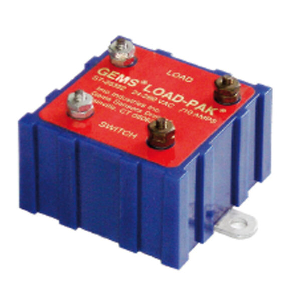 RELES ELECTROMECANICOS - Imagen 2