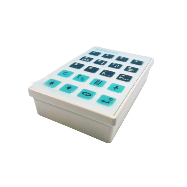 PROGRAMADOR INFRARROJO PROBE LU
