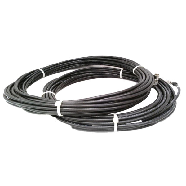 CABLE PARA FLUJOMETRO ULTRASÓNICO