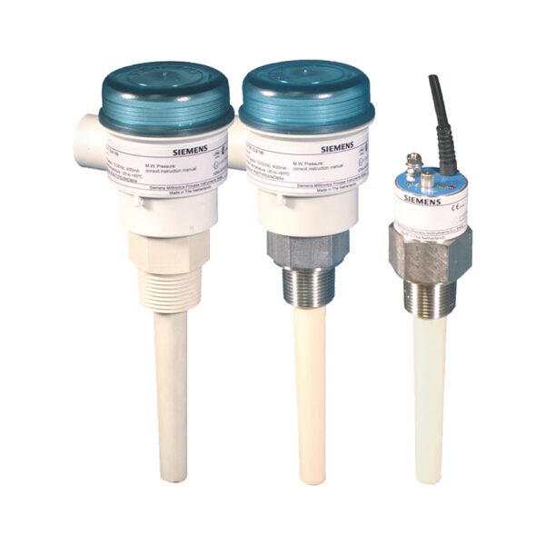 SENSORES CAPACITIVOS CLS 100