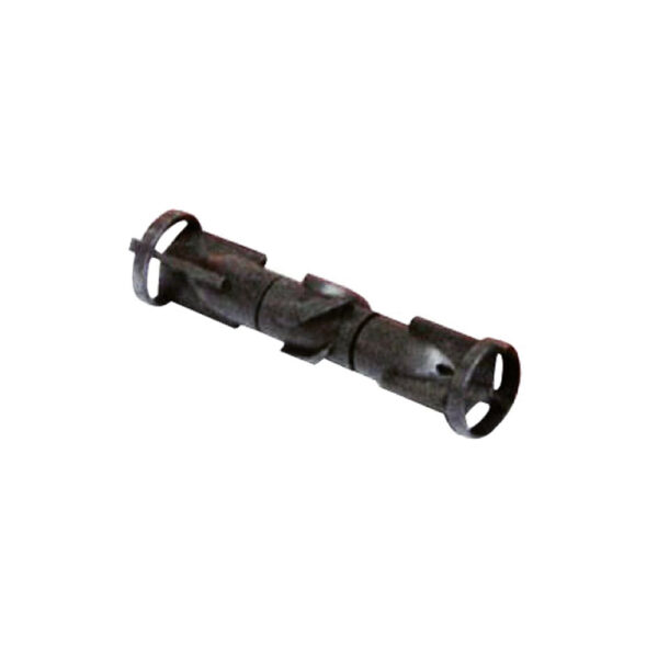 FLUJOMETRO DE TURBINA EN ACERO INOXIDABLE, 1500psi - Imagen 4