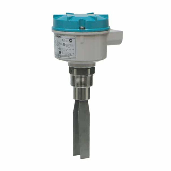 SWITCH DE NIVEL HORQUILLAS VIBRATORIAS LVS 200