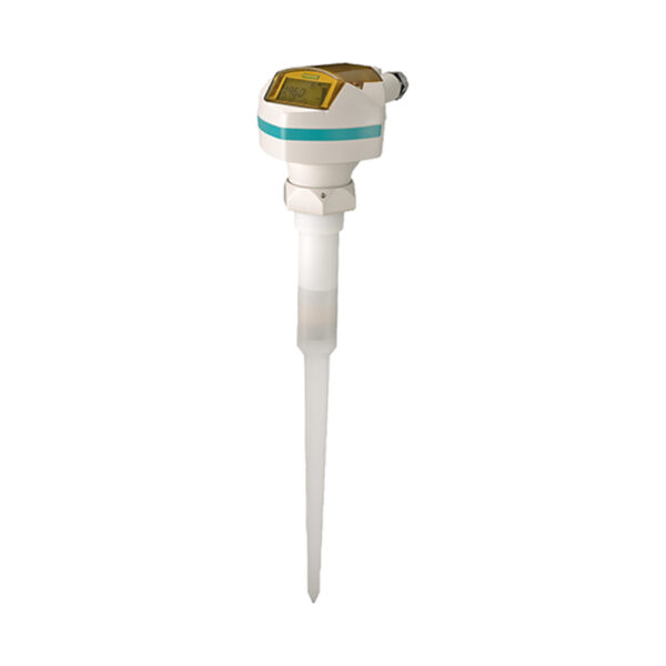 TRANSMISOR DE NIVEL RADAR PROBE LR