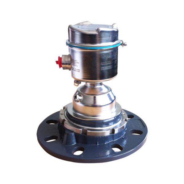 SITRANS LR-560