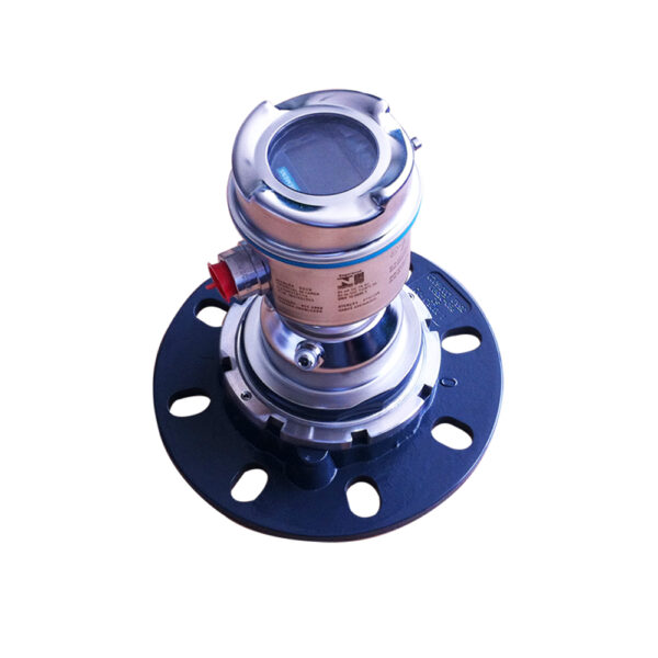 SITRANS LR-560 - Imagen 2