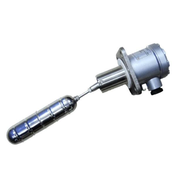 SENSORES ELECTRICOS DE NIVEL POR FLOTADOR MAGNETICO