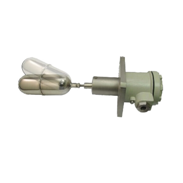 SENSORES ELECTRICOS DE NIVEL POR FLOTADOR MAGNETICO - Imagen 2