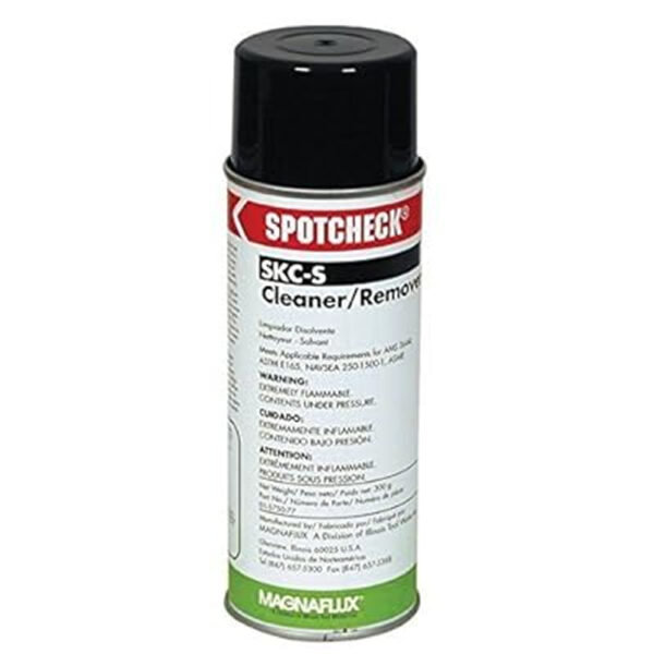 ACCESORIOS, REPUESTOS Y PRODUCTOS PARA SISTEMAS SPOTCHECK
