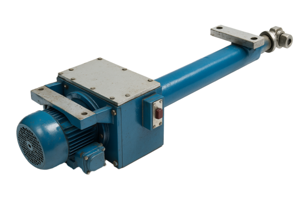 UNIDAD DE POTENCIA OLEO-HIDRAULICA COMPACTA MiningPower-2000