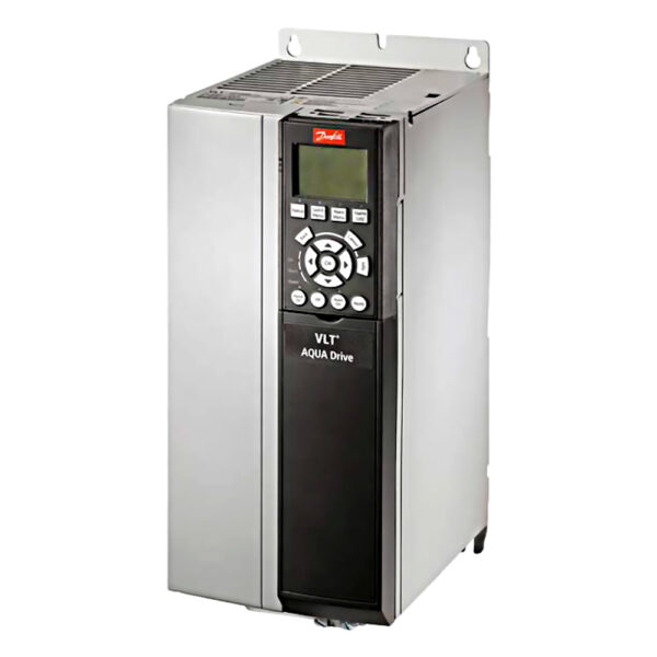 380 VAC Trifásico IP 20 Barnizados