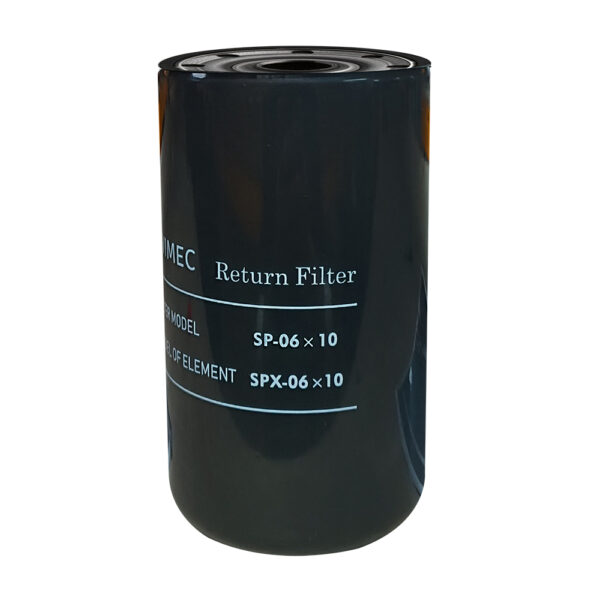 Repuestos Filtros de Retorno