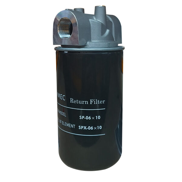 Filtros de Retorno