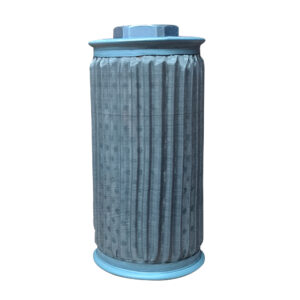 Filtro de Succión