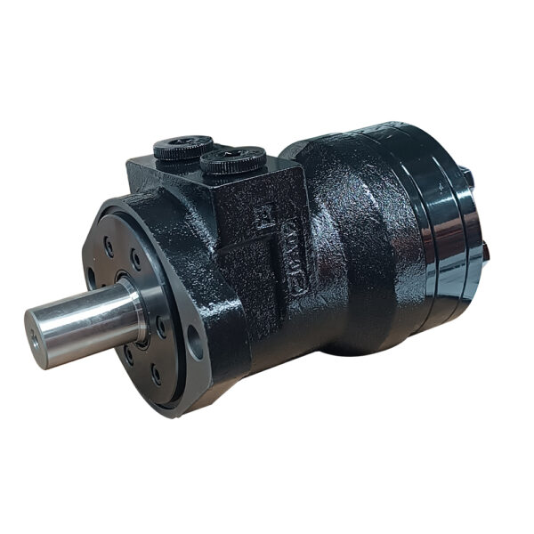 Motor VMS