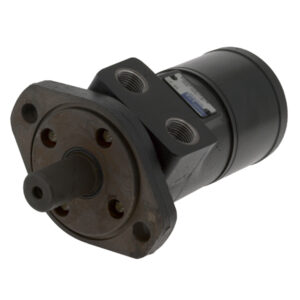 Motor VMH